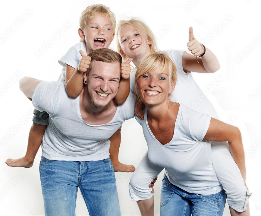 family